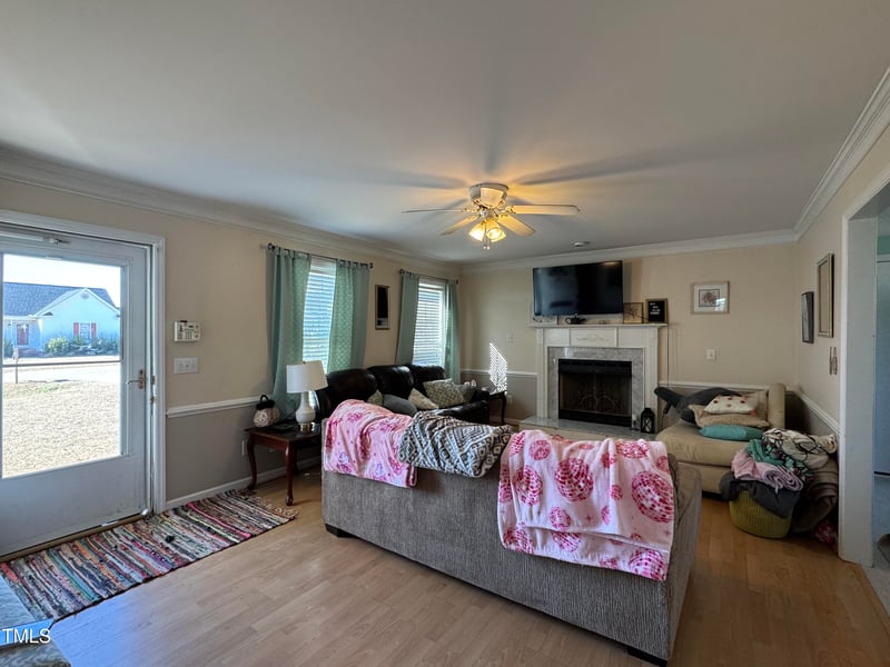 305 River Birch, Coats, NC 27521