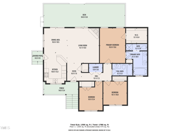 305 Rock Hound Rd, Knightdale, NC 27545
