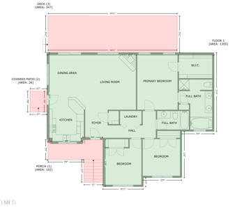 305 Rock Hound Rd, Knightdale, NC 27545