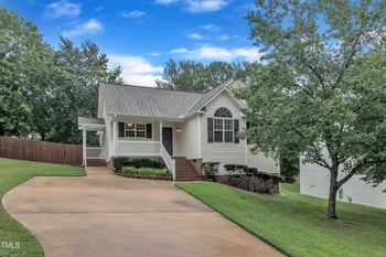305 Rock Hound Rd, Knightdale, NC 27545