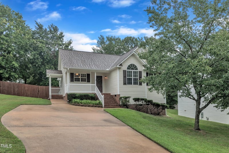 305 Rock Hound Rd, Knightdale, NC 27545