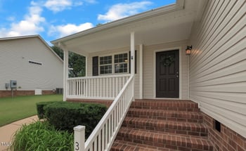 305 Rock Hound Rd, Knightdale, NC 27545