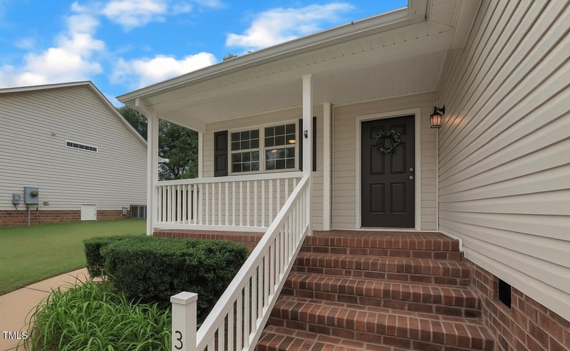 305 Rock Hound Rd, Knightdale, NC 27545
