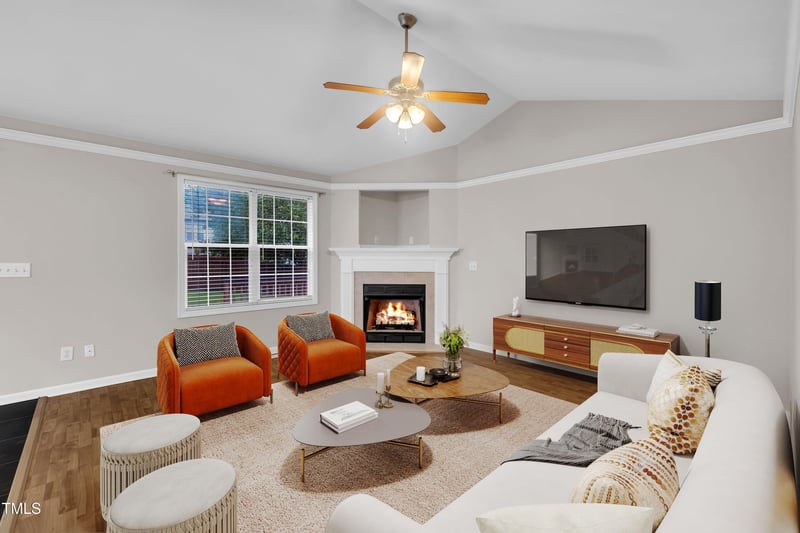 305 Rock Hound Rd, Knightdale, NC 27545