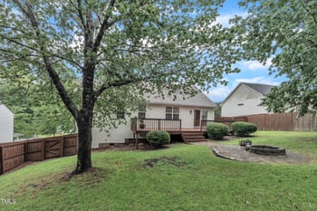 305 Rock Hound Rd, Knightdale, NC 27545