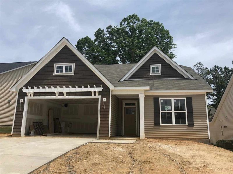 305 Sailor Way, Fuquay Varina, NC 27526