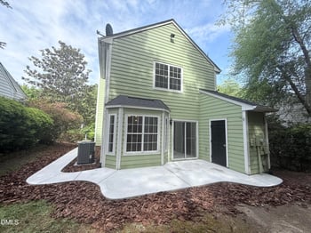305 Saint Thomas Dr, Chapel Hill, NC 27517