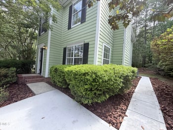 305 Saint Thomas Dr, Chapel Hill, NC 27517