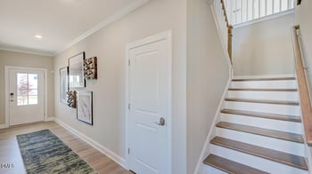 305 Salmonberry Dr, Holly Springs, NC 27540