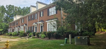 305 Savannah Ridge Rd, Holly Springs, NC 27540