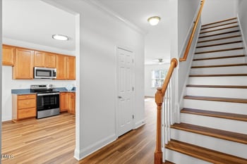 305 Savannah Ridge Rd, Holly Springs, NC 27540