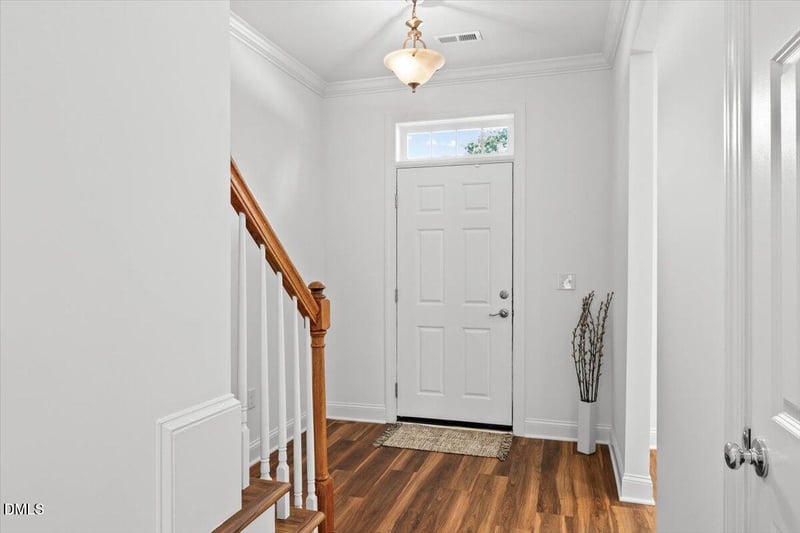 305 Savannah Ridge Rd, Holly Springs, NC 27540