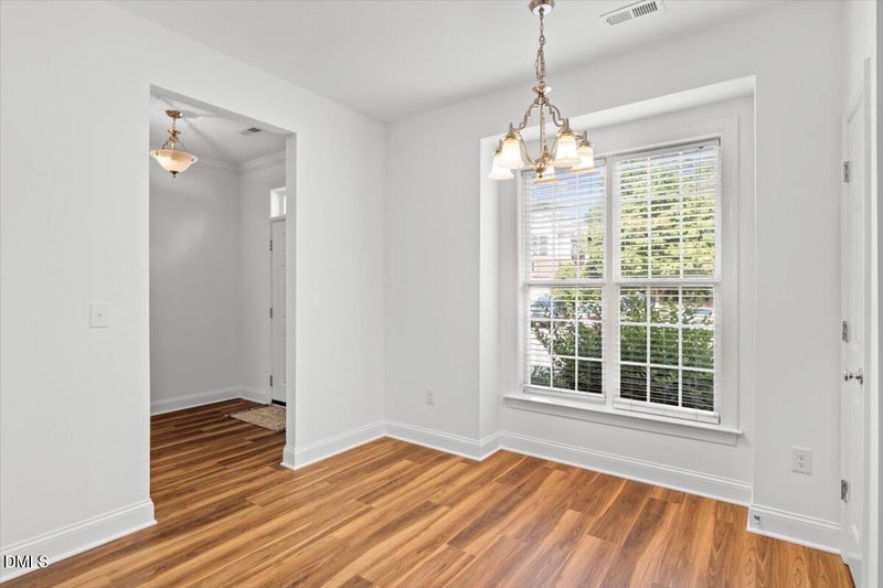 305 Savannah Ridge Rd, Holly Springs, NC 27540