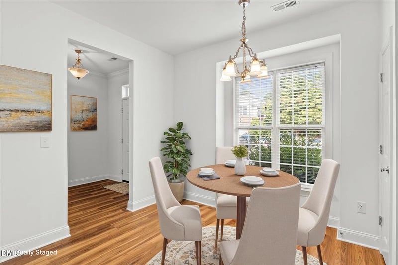 305 Savannah Ridge Rd, Holly Springs, NC 27540