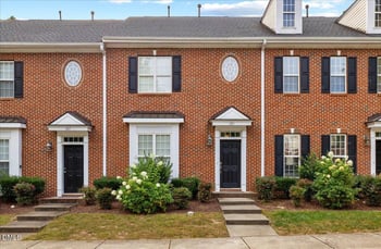 305 Savannah Ridge Rd, Holly Springs, NC 27540