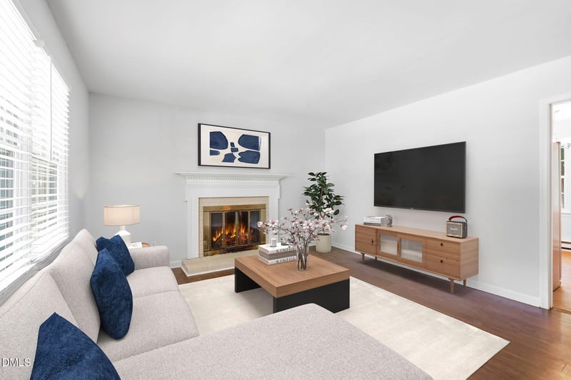 305 Sawmill Rd, Raleigh, NC 27615