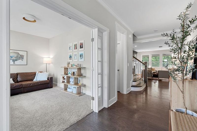 305 Scarlet Tanager Cir, Holly Springs, NC 27540