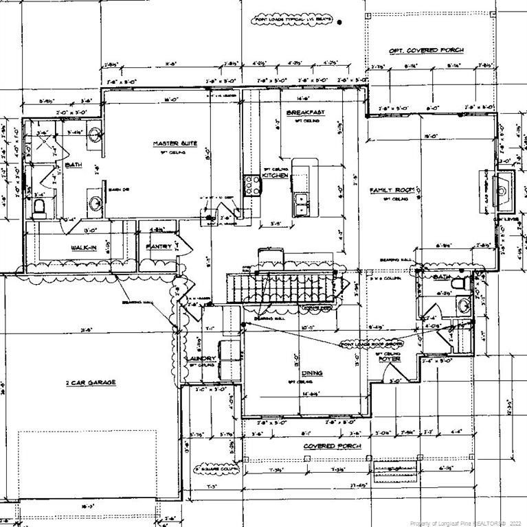 305 Scenic Dr, Sanford, NC 27330