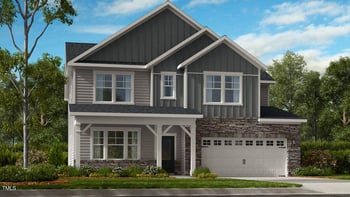 305 Seagraves Creek Ln, Holly Springs, NC 27540