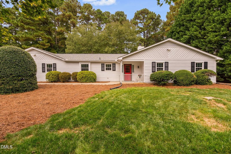 305 Seasons Dr, Raleigh, NC 27614