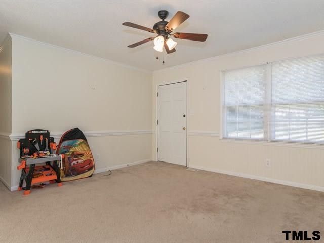 305 W Second St, Wendell, NC 27591