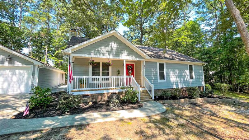 305 September Ln, Willow Springs, NC 27592