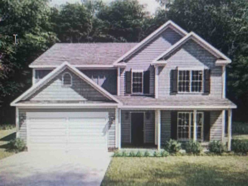 305 Shore Pine Dr, Youngsville, NC 27596