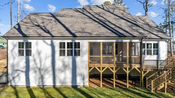 305 Slocum Dr, Wendell, NC 27591