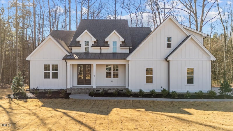 305 Slocum Dr, Wendell, NC 27591