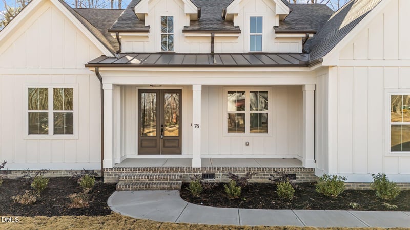 305 Slocum Dr, Wendell, NC 27591