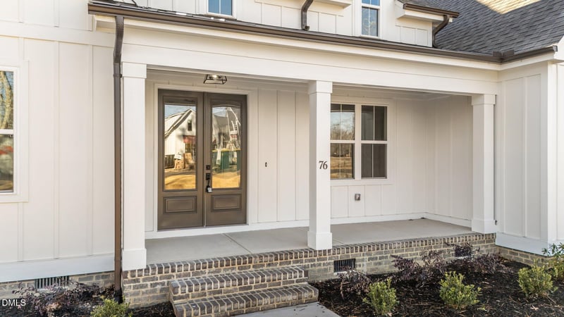 305 Slocum Dr, Wendell, NC 27591