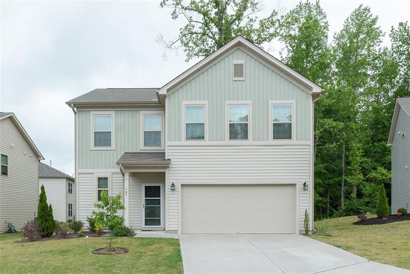 305 Snughill Ct, Mebane, NC 27302
