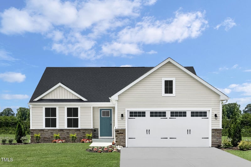 305 South Breeze Way, Fuquay Varina, NC 27526