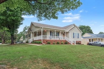 305 Southerby Dr, Garner, NC 27529