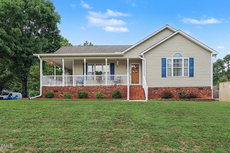 305 Southerby Dr, Garner, NC 27529