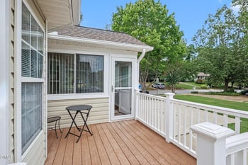 305 Southerby Dr, Garner, NC 27529