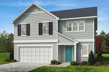 305 Spelt Ct, Rolesville, NC 27571