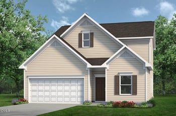 305 Spirit Springs Rd, Smithfield, NC 27577