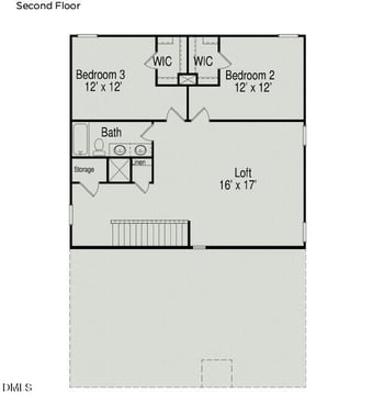 305 Spirit Springs Rd, Smithfield, NC 27577