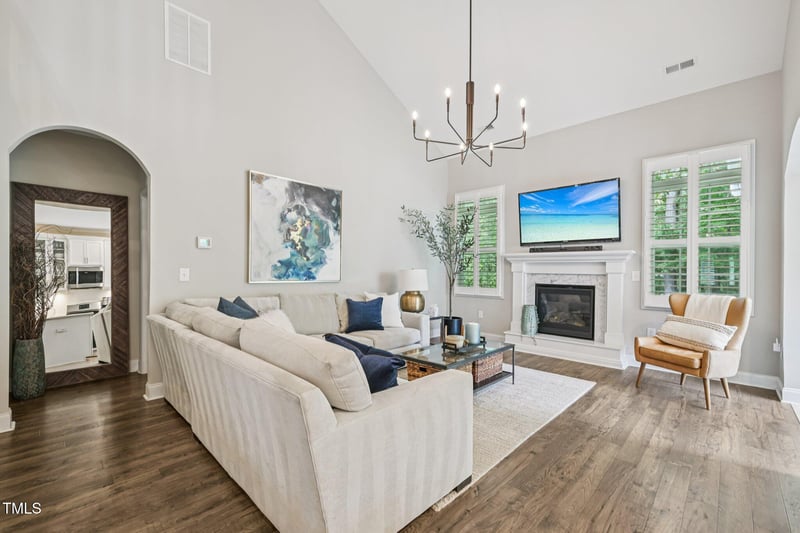 305 Springhurst Ln, Cary, NC 27511