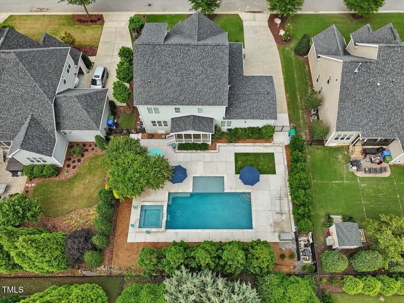 305 Springtree Cir, Fuquay Varina, NC 27526