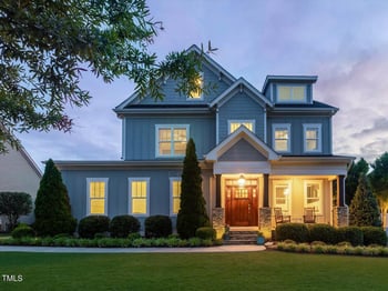 305 Springtree Cir, Fuquay Varina, NC 27526