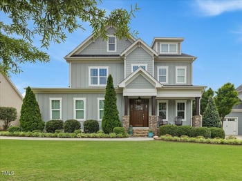 305 Springtree Cir, Fuquay Varina, NC 27526