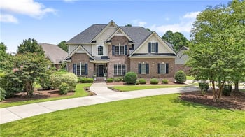 305 St Martins Pl, Fayetteville, NC 28311