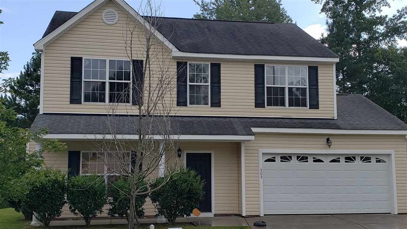 305 Star Ruby Dr, Knightdale, NC 27545