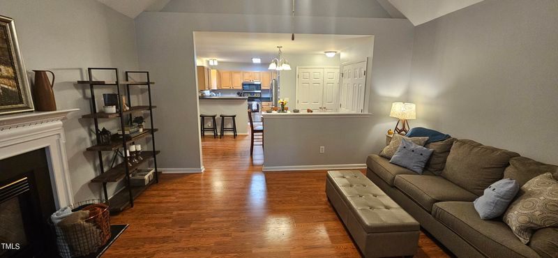 305 Stargate Rd, Holly Springs, NC 27540