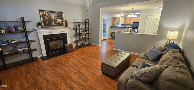 305 Stargate Rd, Holly Springs, NC 27540