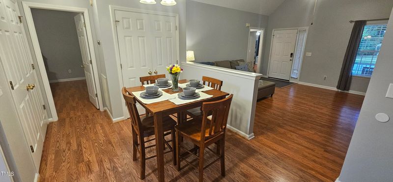 305 Stargate Rd, Holly Springs, NC 27540