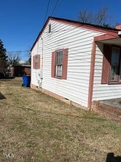 305 State St, Raleigh, NC 27601