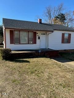 305 State St, Raleigh, NC 27601